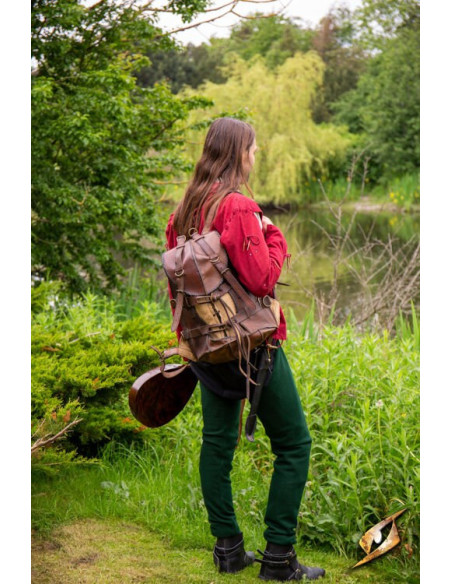 Leggings vintage in lana colore... Leggings vintage in lana colore...