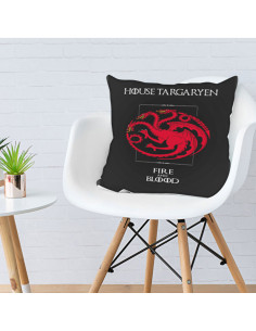 Cuscino Game of Thrones Casa Targaryen 2