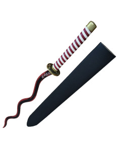 Katana, Ammazza Demoni di Obanai Iguro