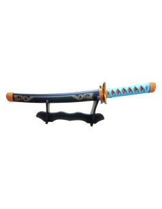 Mini Katana Kochou Shinobu di Demon Slayer