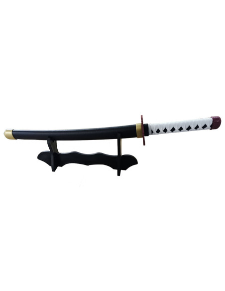 Mini Katana Tomioka Giyuu di Demon...