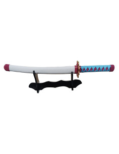 Mini Katana Kanroji Mitsuri di Demon Slayer