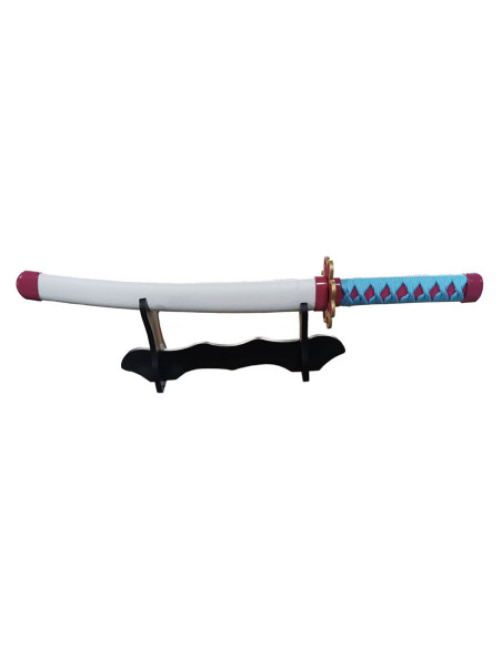 Mini Katana Kanroji Mitsuri di Demon...