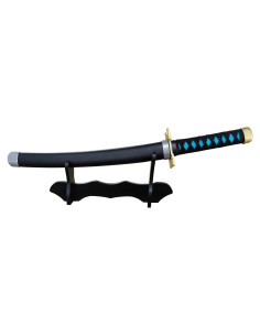 Mini Katana Tokitou Muichirou di Demon Slayer