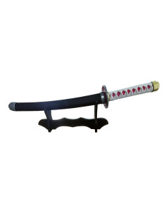 Mini Katana Kanao Tsuyuri di Demon Slayer