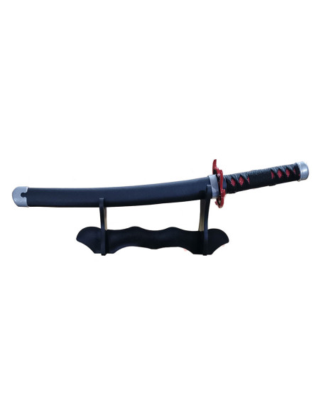 Mini Katana Mingshao, Ammazza Demoni...