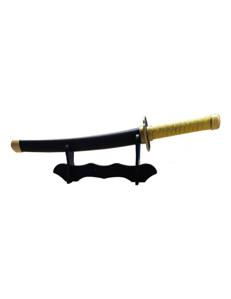 Mini Katana, Ammazza Demoni di...