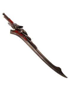 LARP Spada della Regina Rossa di Nerone, Devil May Cry 4