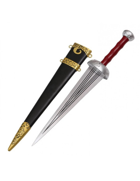 Spada di Liz dall'Anime Seven Deadly...