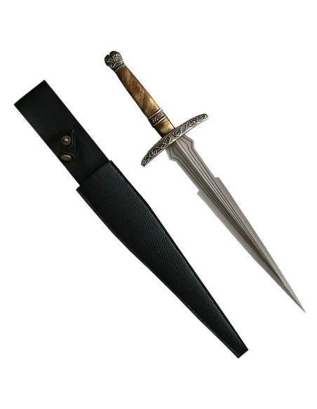 Pugnale UNufficiale di Loki God of...