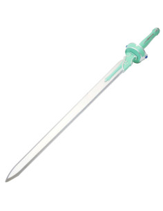 Spada Asuna di Sword Art Online, versione per LARP
