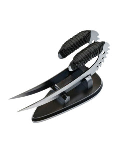 Black Saber Claws da Le cronache di Riddick