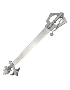 Spada del leone addormentato di Kingdom Hearts