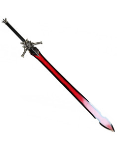 Sword of Dante Rebellion da Devil May Cry