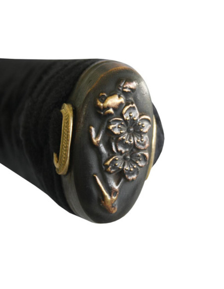 Entrambi Golden Flower di John Lee