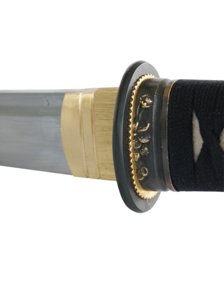 Entrambi Golden Flower di John Lee