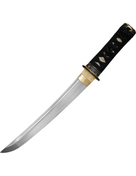 Entrambi Golden Flower di John Lee