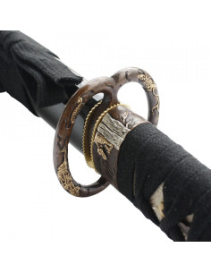 Katana Musashi Kazara di John Lee 2