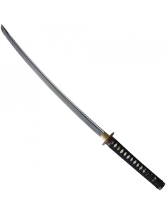 Katana Musashi Kazara di John Lee