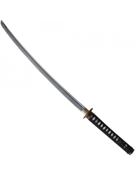 Katana Musashi Kazara di John Lee