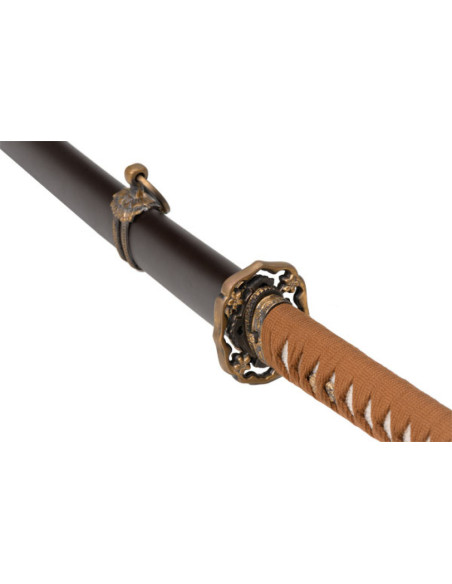 Katana Gunto di John Lee