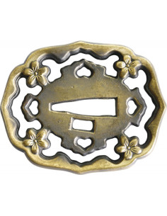 Katana Gunto di John Lee 2