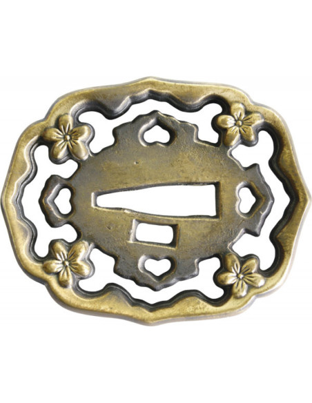 Katana Gunto di John Lee