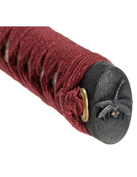 Katana Tombo di John Lee