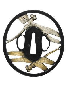 Katana Tombo di John Lee 2