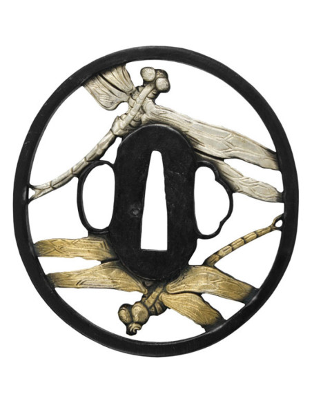 Katana Tombo di John Lee