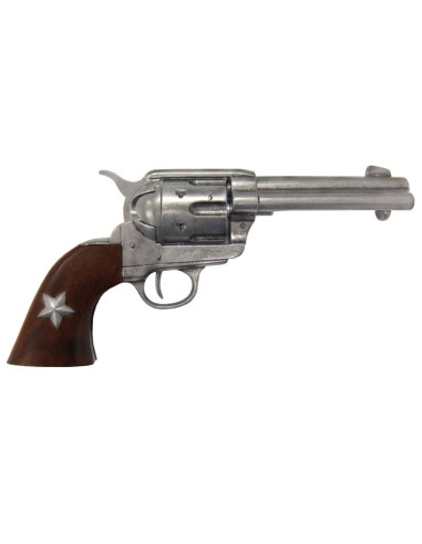 Revolver Colt, USA 1886