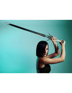 Spada di Ciri forgiata a mano da The Witcher Wildhunt III 2