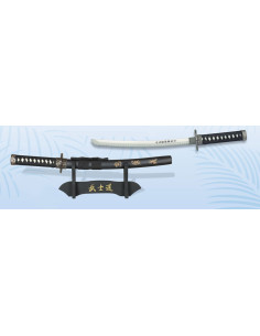 Miniature Katana più Base 2