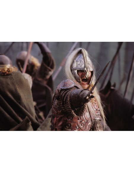 Spada ufficiale di Guthwine, spada di...