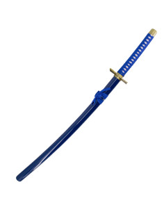 Katana decorativa Grimmjow Jaegerjaquez di Bleach 2