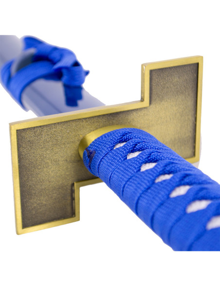 Katana decorativa Grimmjow...