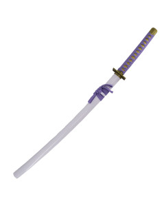 Decorativo Katana Kuchiki Byakuya di Bleach 2