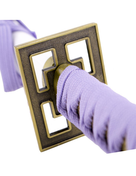 Decorativo Katana Kuchiki Byakuya di...