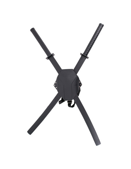 Set 2 katane DeadPool con zaino per...