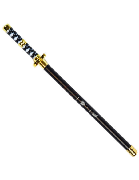 Candeggina Zanpakuto Katana Pen