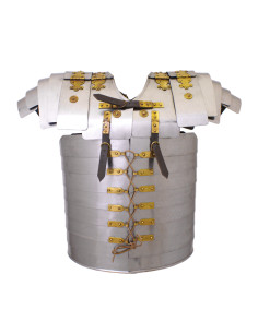 Lorica Segmentata, Corbridge tipo A