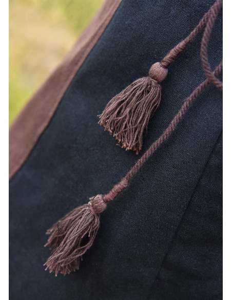 Abito medievale senza maniche Jarle...