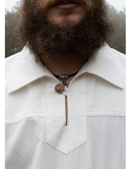 Camicia da cavaliere medievale Gotz,...