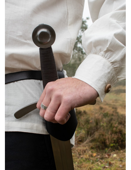 Camicia da cavaliere medievale Gotz,...