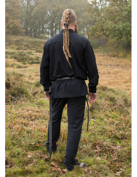 Camicia da cavaliere medievale Gotz,...