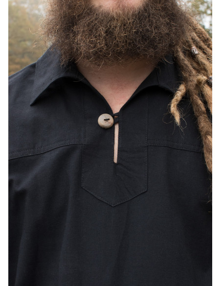 Camicia da cavaliere medievale Gotz,...