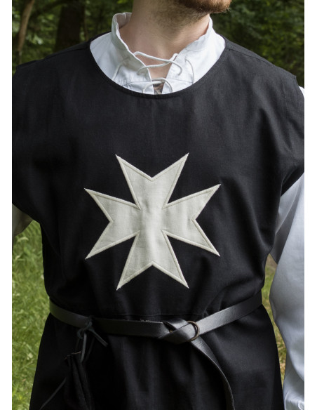 Tabardo medieval dei cavalieri...