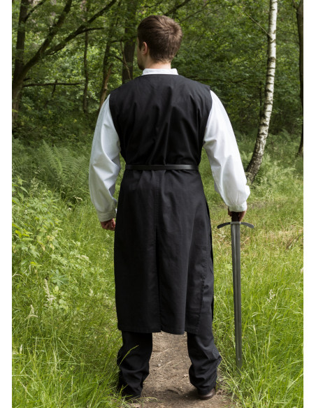 Tabardo medieval dei cavalieri...