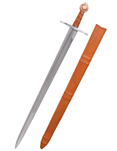 Spada Oakeshott a una mano Fankt Annen, XII secolo