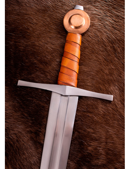 Spada Oakeshott a una mano Fankt...